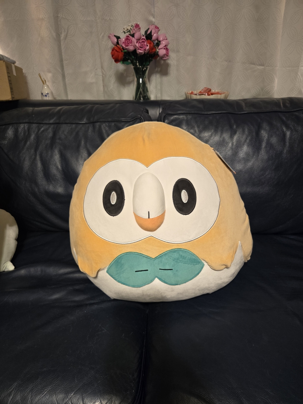 Pokemon Rowley 24 Inch Squishmallow